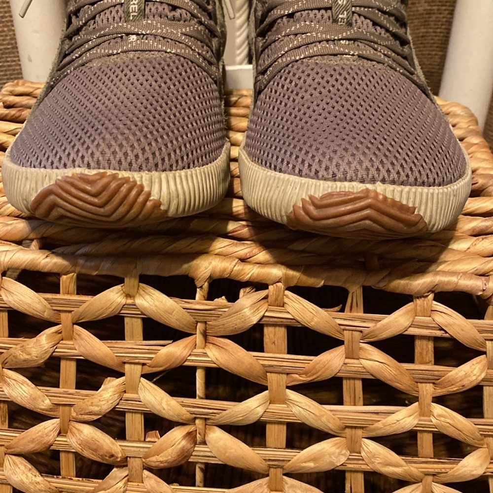 Sorel Out N About Waterproof Lace Sneakers size 10 - Picture 3 of 6